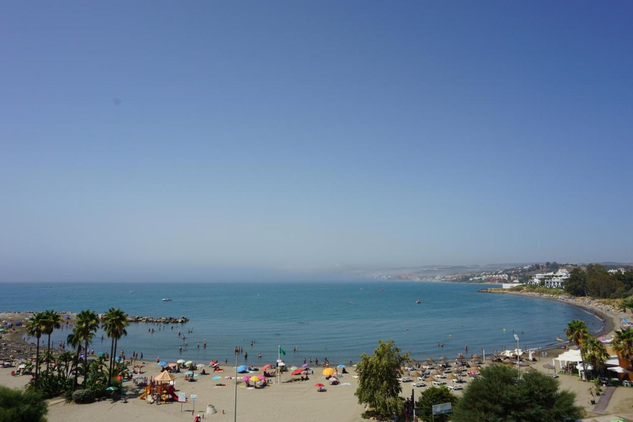 Playa Y Naturaleza 埃斯特波纳 外观 照片